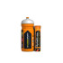 Isotonicos NamedSport Hydrafit Zerotabs 20Cp + Botellín de regalo