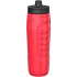 Garrafa Under Armour Sideline Squeeze Vermelho 950 ml