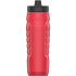 Garrafa Under Armour Sideline Squeeze Vermelho 950 ml