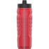 Garrafa Under Armour Sideline Squeeze Vermelho 950 ml