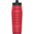 Garrafa Under Armour Sideline Squeeze Vermelho 950 ml