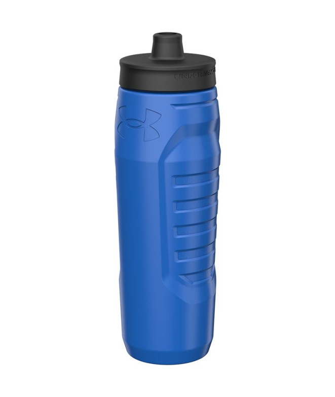 Botella Under Armour Sideline Squeeze Royal 950 ml