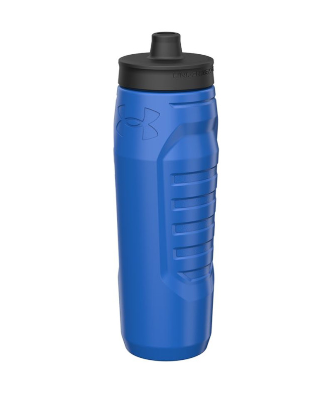 Bouteille Under Armour Sideline Squeeze Royal 950 ml