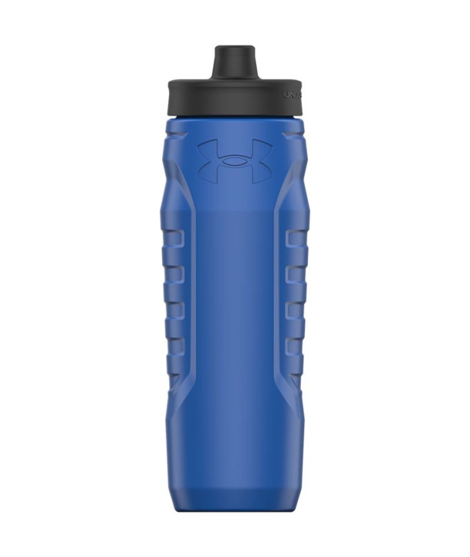 Garrafa Under Armour Sideline Squeeze Royal 950 ml