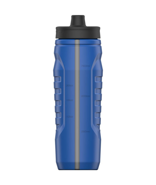 Garrafa Under Armour Sideline Squeeze Royal 950 ml