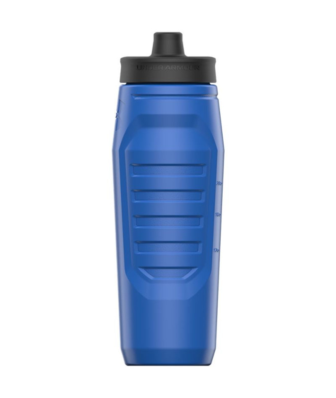 Bouteille Under Armour Sideline Squeeze Royal...