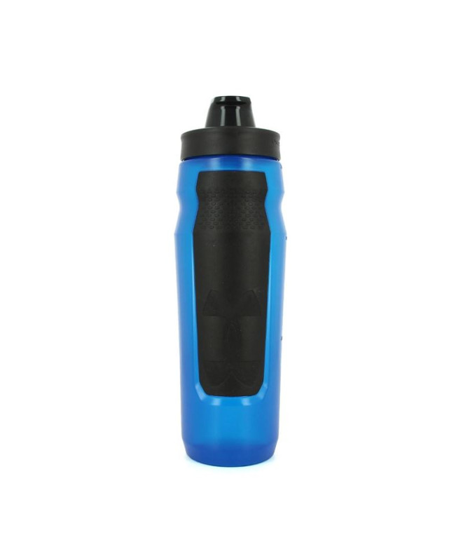 Botella Under Armour Playmaker Squeeze Cruise blue 950 ml