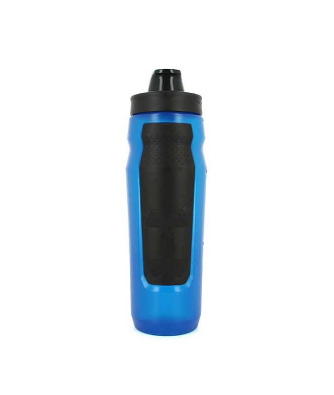 Garrafa Under Armour Playmaker Squeeze Cruise azul 950 ml