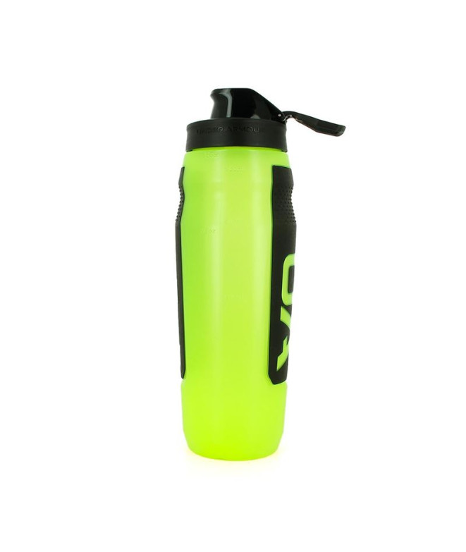 Bouteille Under Armour Playmaker Squeeze Hi-Vis...