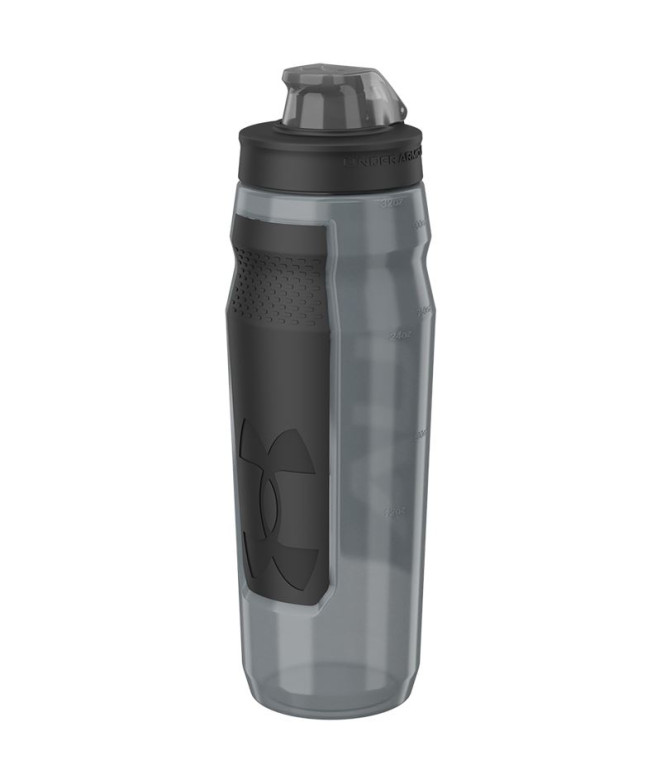 Botella Under Armour Playmaker Squeeze Pitch Grey 950 ml