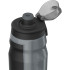 Garrafa Under Armour Playmaker Squeeze Pitch Cinzento 950 ml