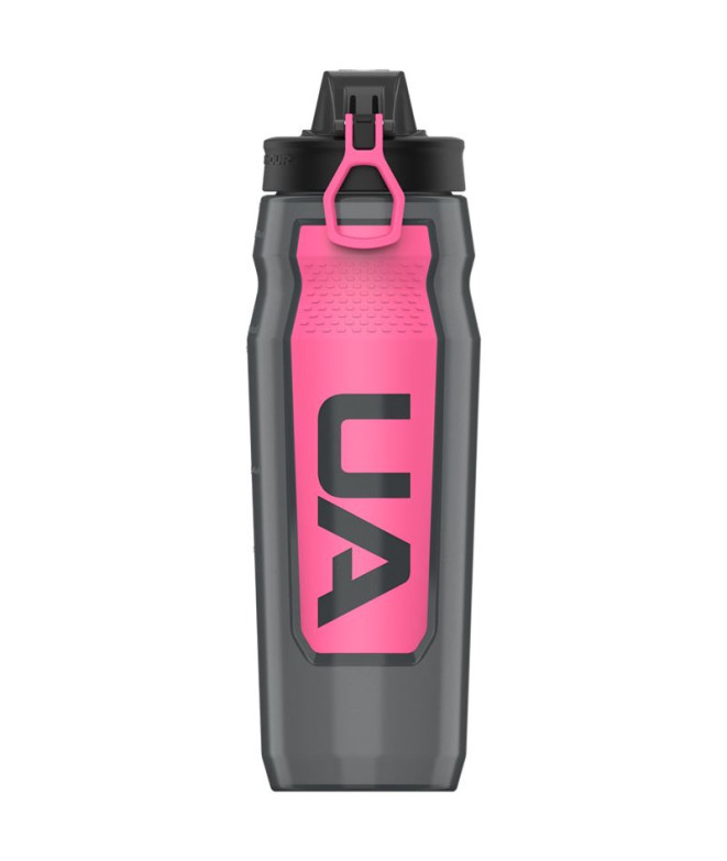 Bouteille Under Armour Playmaker Squeeze Pitch...