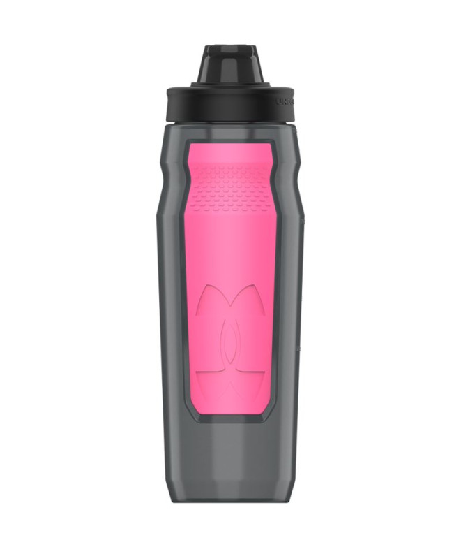 Bouteille Under Armour Playmaker Squeeze Pitch...