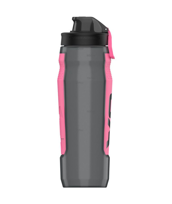 Bouteille Under Armour Playmaker Squeeze Pitch...