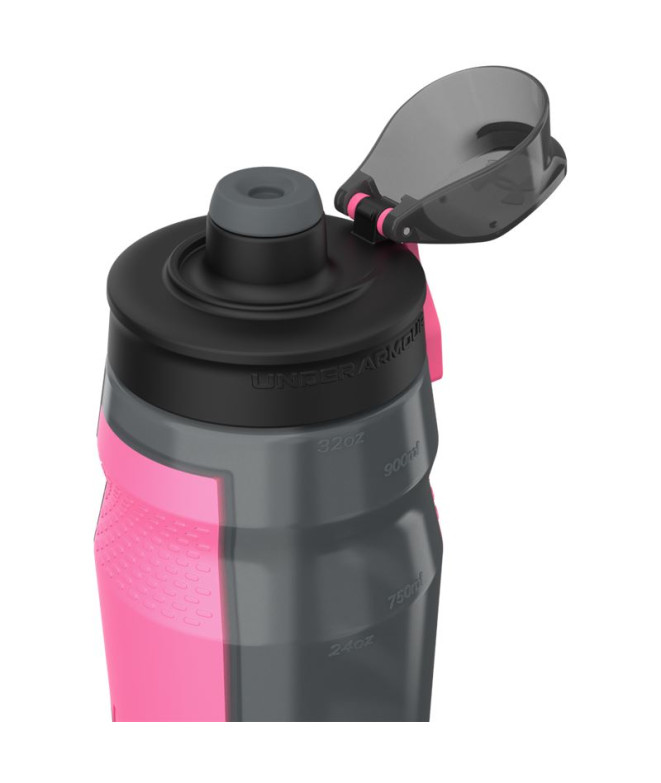 Bouteille Under Armour Playmaker Squeeze Pitch...