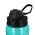Garrafa Under Armour Draft Breeze Blue 700 ml