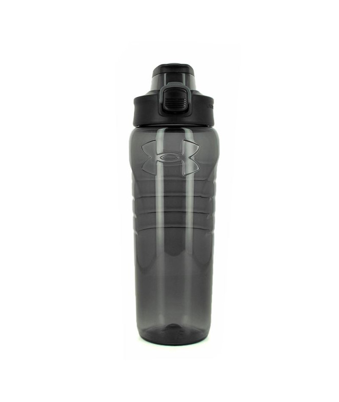 Botella Under Armour Draft Charcoal 700 ml