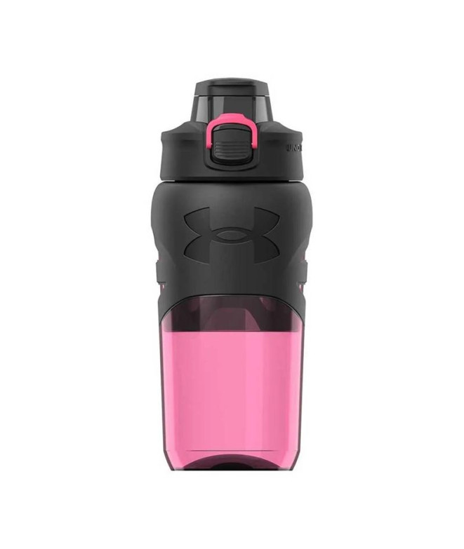 Garrafa Under Armour Draft Jr. Cerise 500 ml