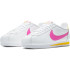 Sapatilhas Nike Classic Cortez Leather Branco