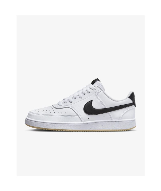 Sapatilhas Nike Court Vision Low Next Nature...