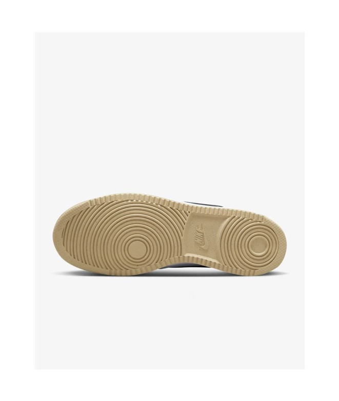 Sapatilhas Nike Court Vision Low Next Nature...