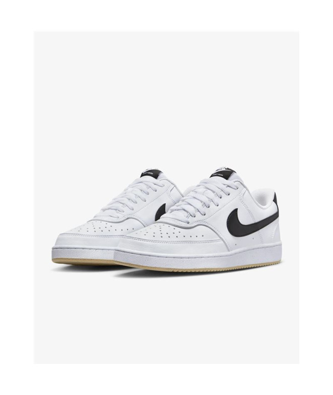 Sapatilhas Nike Court Vision Low Next Nature...