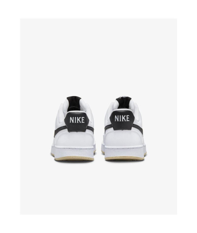 Sapatilhas Nike Court Vision Low Next Nature...