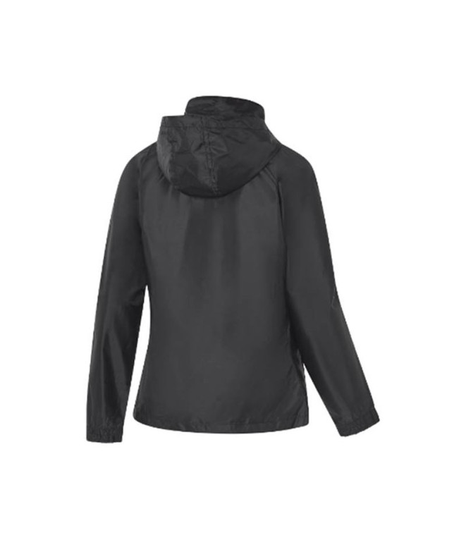 Imperméable Joluvi Femme Club Pro Noir