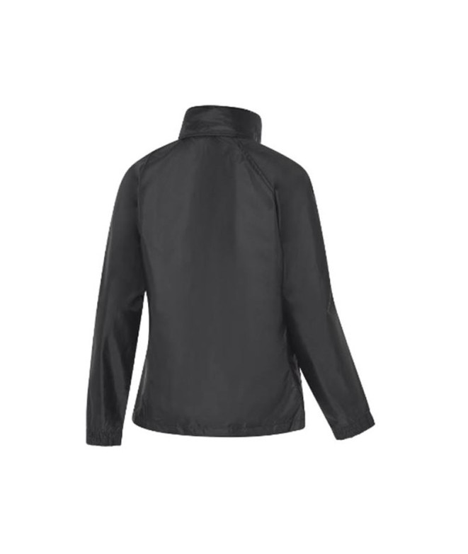 Imperméable Joluvi Femme Club Pro Noir
