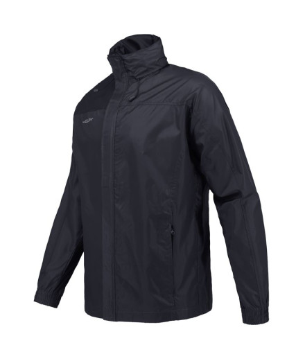 Chubasquero Joluvi Club Pro Hombre Negro