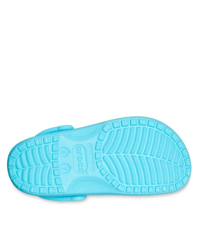 Sabots Crocs Classic Arctic