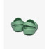 Tamancos Crocs Tamanco Clássico Pedra de Jade Infantil