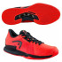 Sapatilhas de Pádel Head Sprint Pro 3.5 Clay FCBB Homem