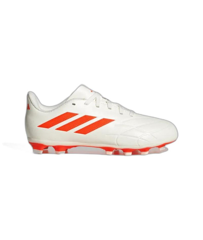 Botas de Futebol adidas Copa Pure.4 FXG Infantil