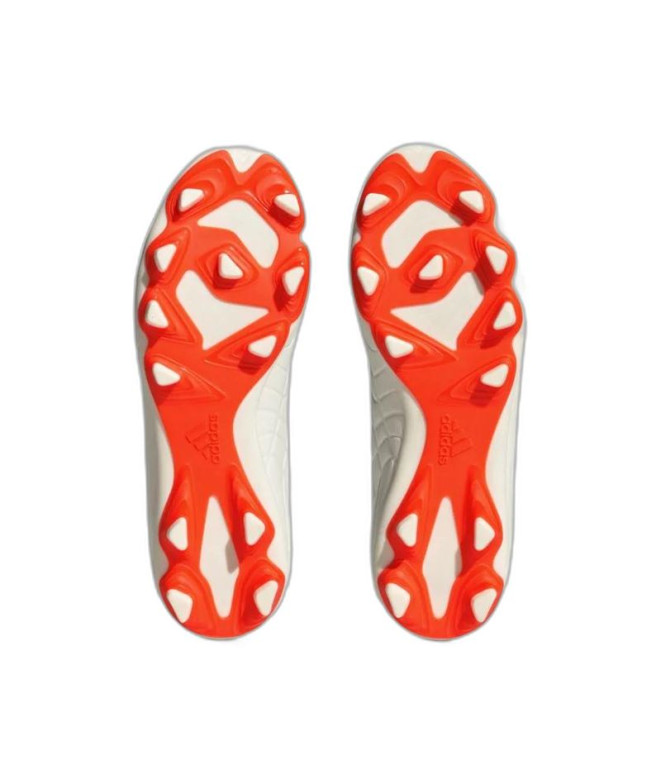 Botas de Fútbol adidas Copa Pure.4 FXG Infantil