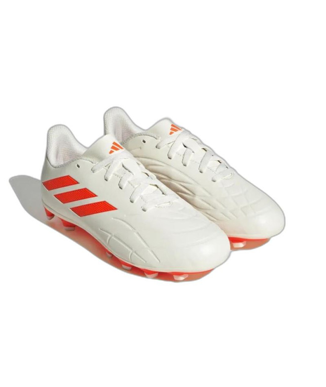 Botas de Fútbol adidas Copa Pure.4 FXG Infantil
