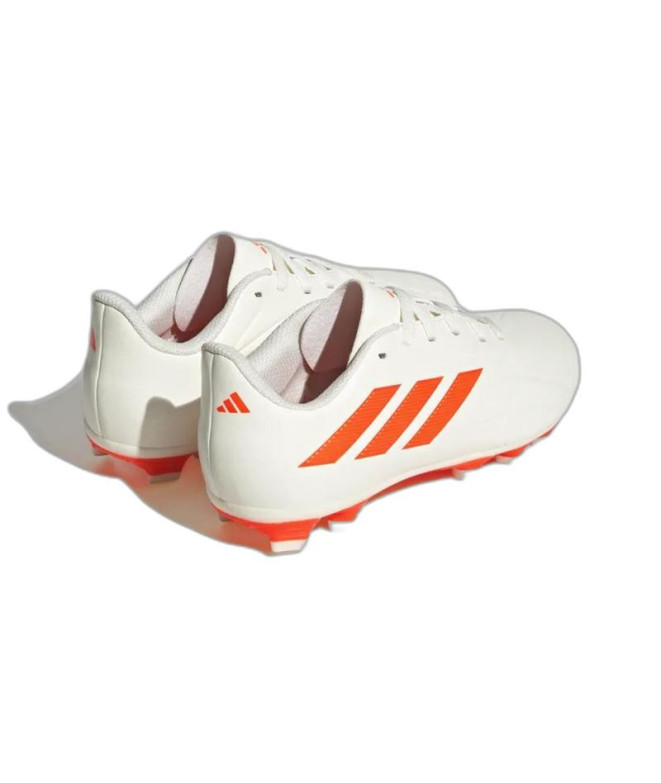 Botas de Fútbol adidas Copa Pure.4 FXG Infantil