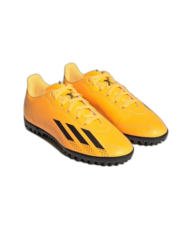 Zapatillas de fútbol adidas X Speedportal.4 TF...