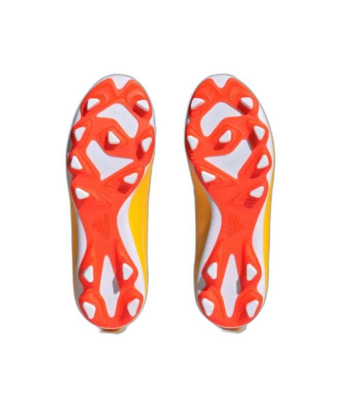 Bottes de Football adidas X Speedportal.4 FXG...