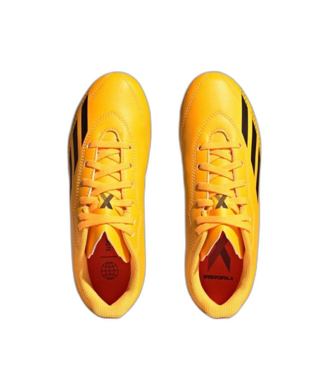 Bottes de Football adidas X Speedportal.4 FXG...