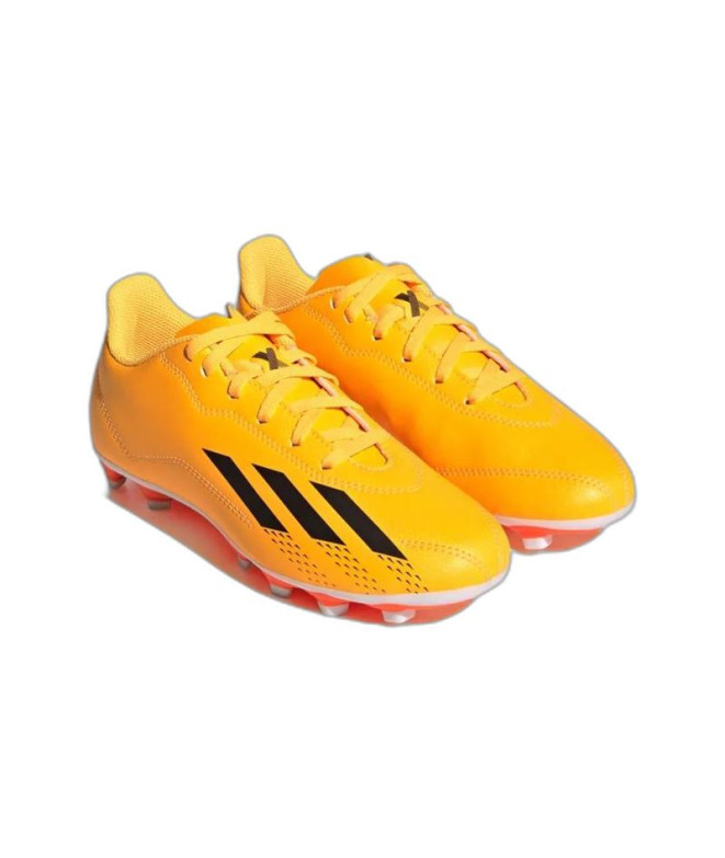 Bottes de Football adidas X Speedportal.4 FXG...