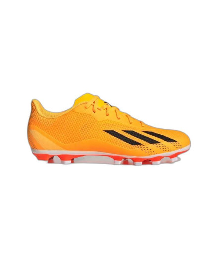 Bottes de Football adidas X Speedportal.4 FXG