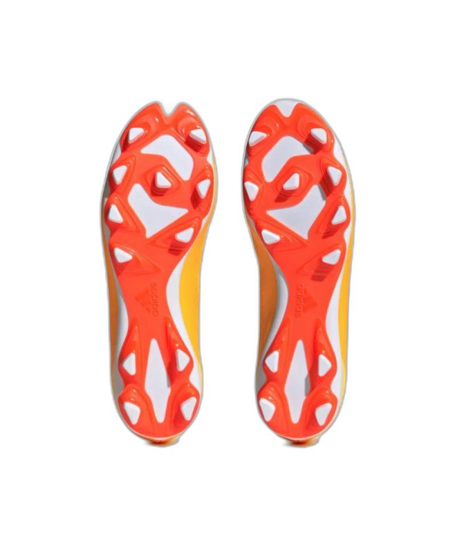 Bottes de Football adidas X Speedportal.4 FXG