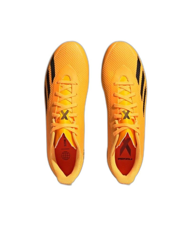 Botas de Fútbol adidas X Speedportal.4 FXG