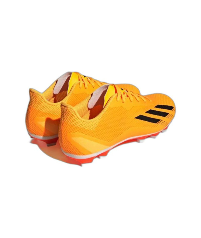 Bottes de Football adidas X Speedportal.4 FXG