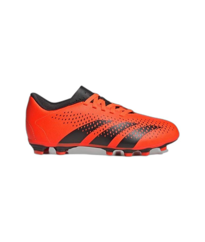 Botas de Futebol adidas Predator Accuracy.4 FXG Infantil