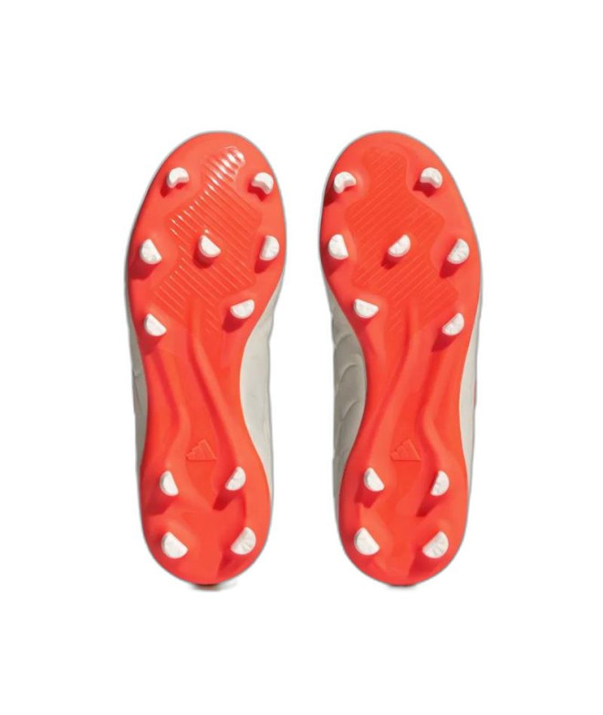 Bottes de Football adidas Copa Pure.3 FG Enfant...