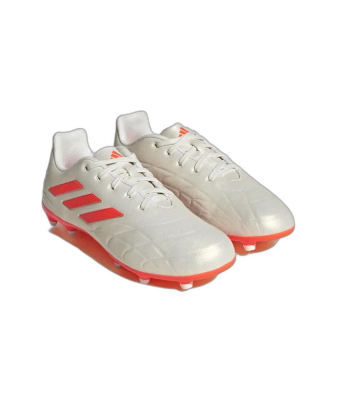 Bottes de Football adidas Copa Pure.3 FG Enfant...