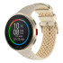 Relógio Polar Pacer Pro Bege