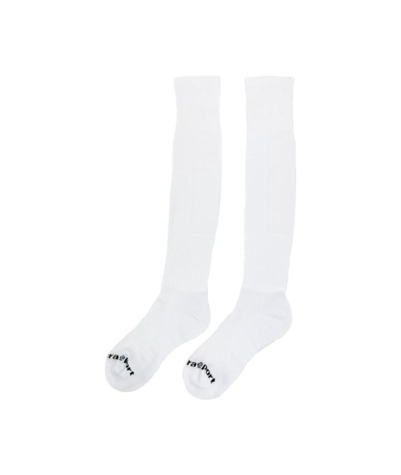 Calcetines Soxpro Low Cut Blanco, Meias remo